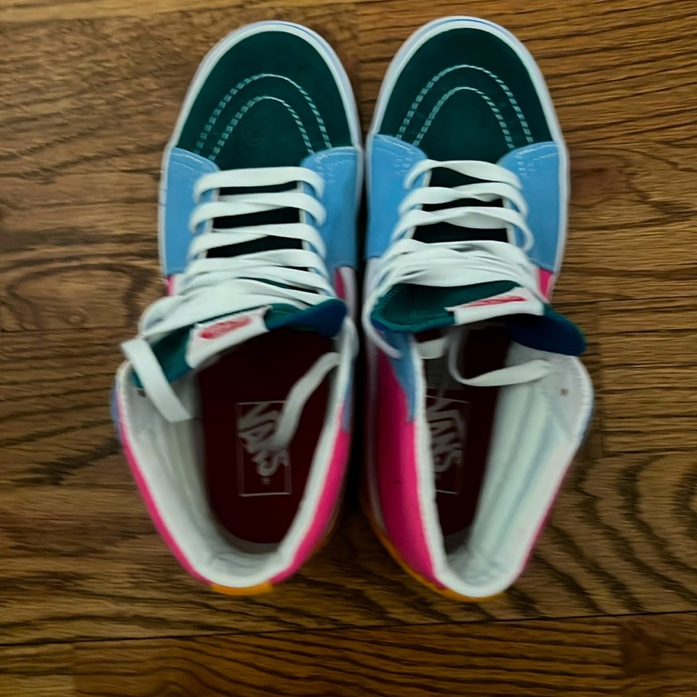 Vans Women’s Shoe
